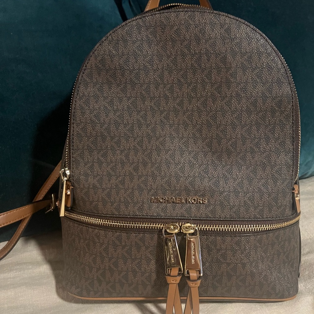 Michael Kors Backpack